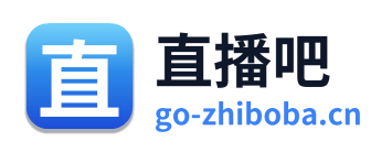 直播吧 Logo